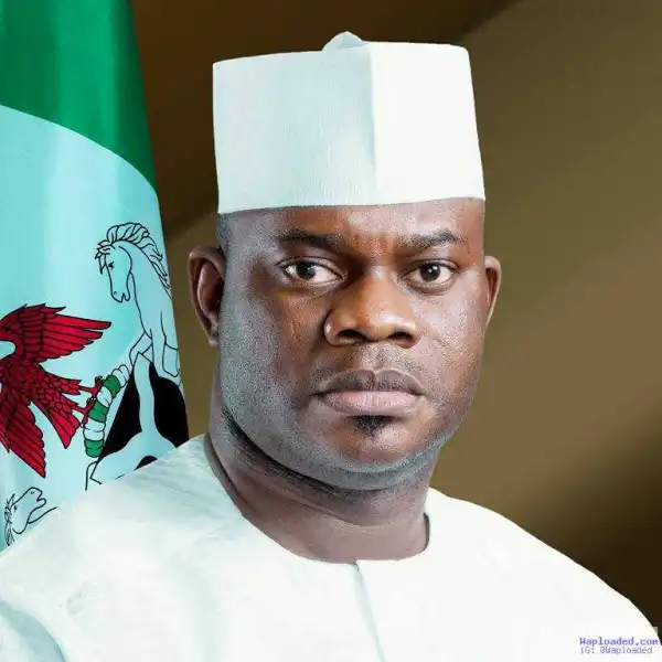 NANS gives 7 days ultimatum to Gov. Bello to reopen Kogi university
